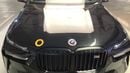 بي أم دبليو X7 M60i | upto AED 20,000 Ramadan Discount | شامل الضمان | 0 ﺪﻔﻋﺓ ﺃﻮﻟﻯ