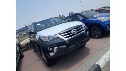 Toyota Fortuner TOYOTA FORTUNER, 2.7L, EXR, PETROL A/T, MY2020