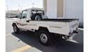 Toyota Land Cruiser Pick Up Toyota Landcruiser Pick Up S/C, model:2009. Excellent condition