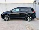 Toyota RAV4 2018 Toyota Rav4 XLE  ADVENTURE 4x4 AWD Full Option