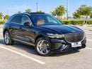 Genesis GV70 PLATINUM LHD