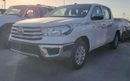 تويوتا هيلوكس TOYOTA HILUX 2.4L DIESEL M/T 4X2 MY 2026