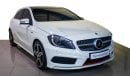 Mercedes-Benz A 250 Sport