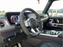 Mercedes-Benz G 63 AMG v8 BITURBO  / brand New
