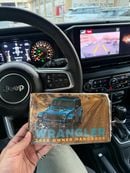 Jeep Wrangler Sahara 3.6L A/T (5 Seater) 2023 Sahara 3.6L EDITION FULL OPTION JUNGLE TRAIL 4x4 3.6L CANADA SPEC