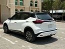 Nissan Kicks FULL OPTION
