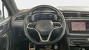 Volkswagen Tiguan R-LINE BLACK | Guaranteed Warranty | 0 Down Payment