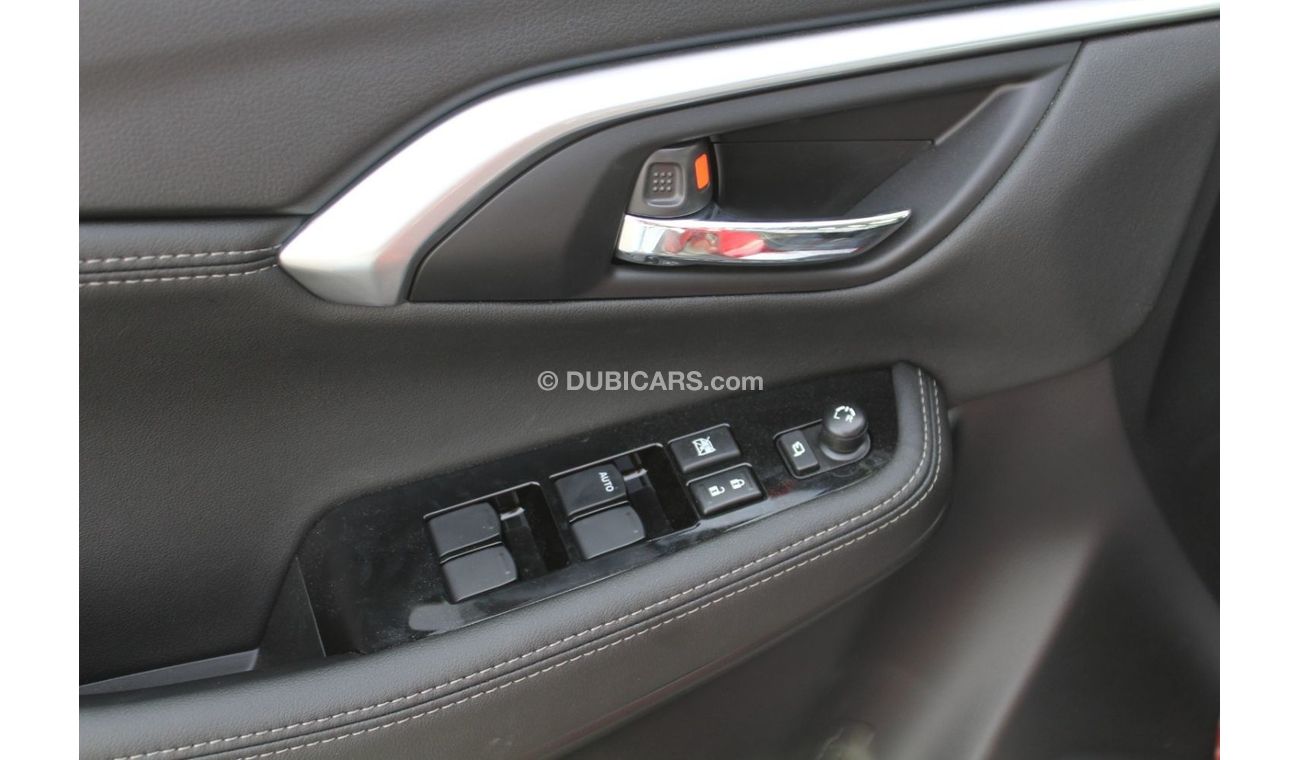 Suzuki Vitara 1.5L Hybrid GLX Auto