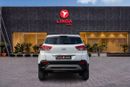 هيونداي كريتا Mid 1.6L