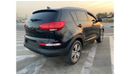 كيا سبورتيج 2014 KIA SPORTAGE 2.0L / PANORAMIC / DIESEL / FULL OPTION