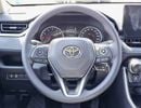 Toyota RAV4 CVT CITY VERSION / BASIC / 2.0L PETROL V4 / CHINESE SPECE (CODE#RVPB)