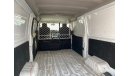 Mitsubishi Canter Van 2016 Ref#495