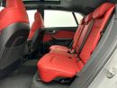Audi RS Q8 quattro 600hp Black-Red Edition (Ref# 041076)