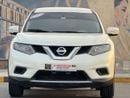 Nissan XTrail S 2.5L FWD (5 Seater) First owner two keys