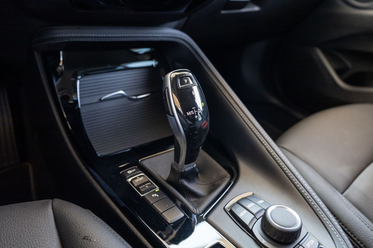 BMW X2 sDrive20i 2.0L