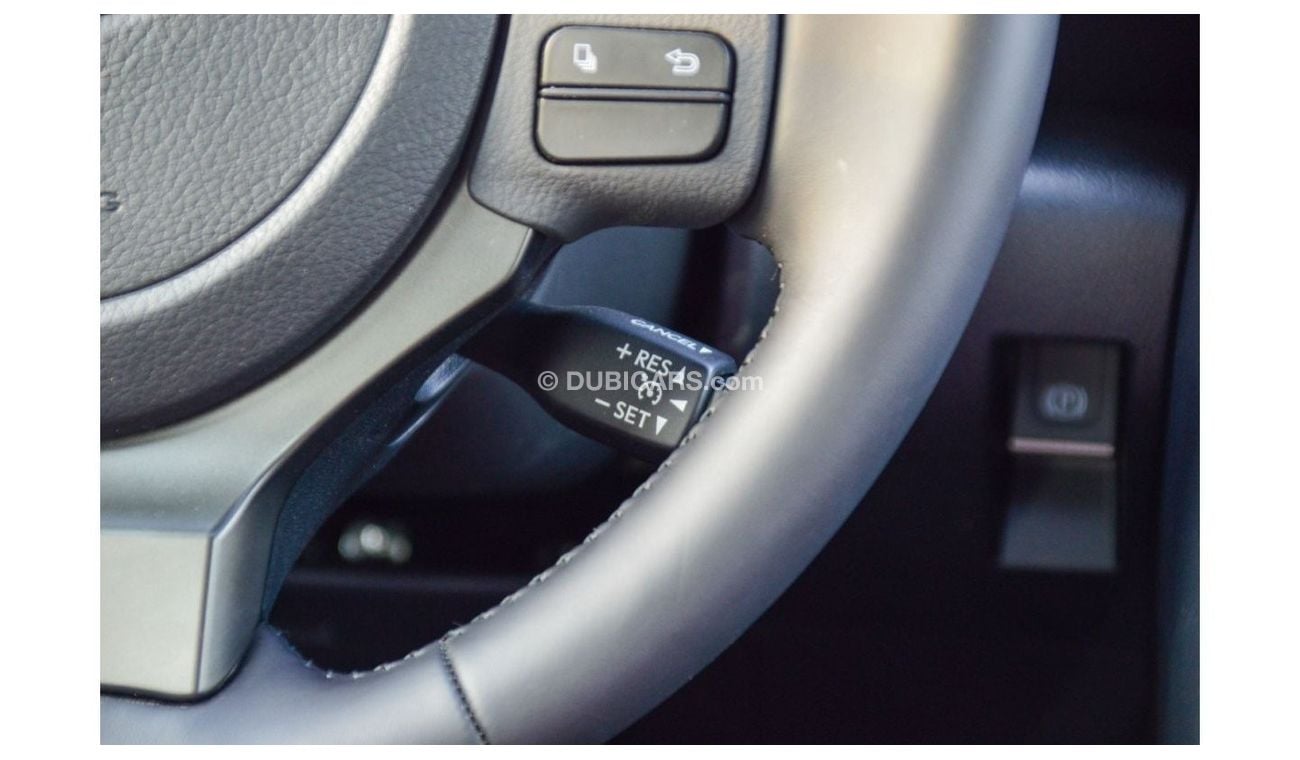 Lexus IS300 LEXUS IS300 FULL OPTIONS 2.0L SEDAN 2022