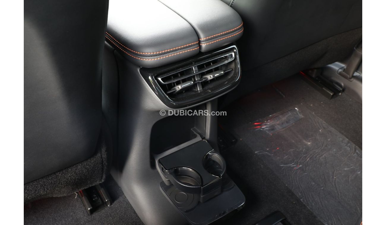 HiPhi X Most Futuristic & AI equipped 2023 HIPHI X Flagship SUV | 6 Seater | Export & for UAE