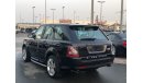 Land Rover Range Rover Sport Rang Rover sport model 2011 GCC car prefect condition full option low mileage