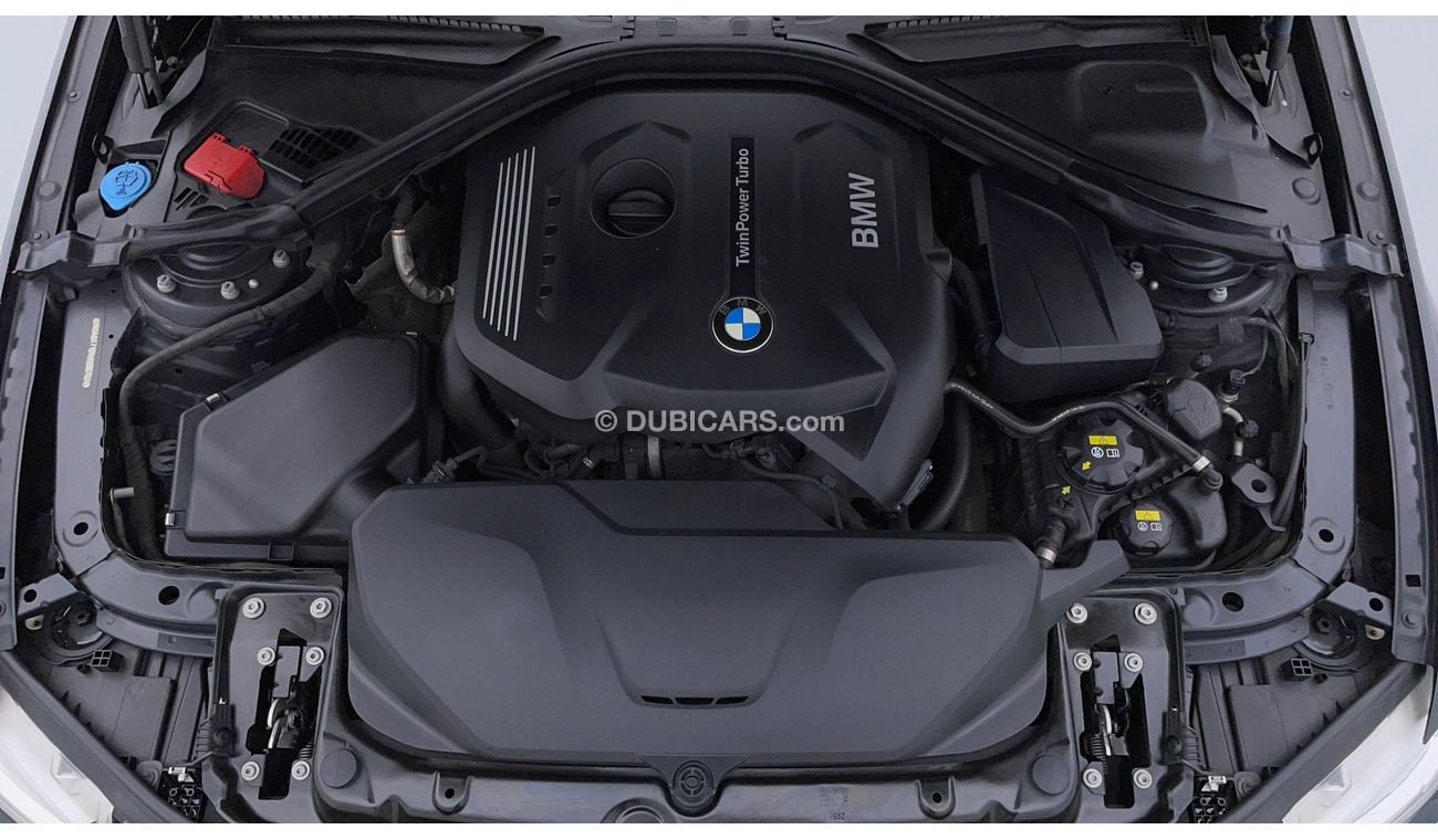 بي أم دبليو 330i M SPORT 2 | +مع الضمان | كمان تم فحص ١٥٠