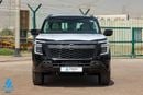 نيسان باترول LE T2