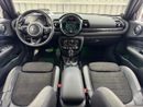 Mini Clubman John Cooper Works Mini Clubman | Korean | Low mileage | Well maintained