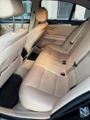 BMW 520i MIDDLE EAST EDITION