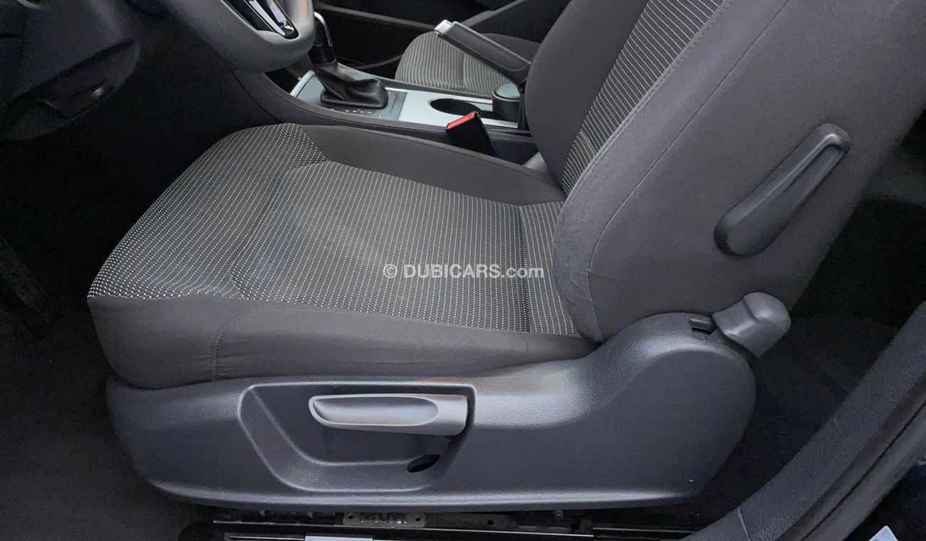 Volkswagen Passat TRENDLINE 2.5 | Zero Down Payment | Free Home Test Drive