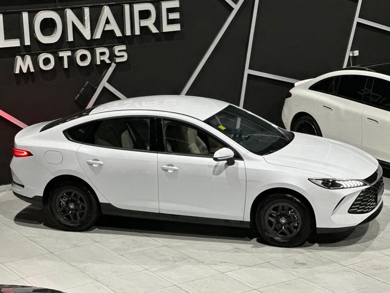 BYD QIN PLUS BYD | QIN PLUS | 2025 | BRAND NEW