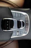 Mercedes-Benz S 500 AMG