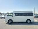 Toyota Hiace (RAMADAN OFFER) TOYOTA HIACE VAN RHD 2014 MODEL 3.0 L DIESEL AUTOMATIC(PM19576)