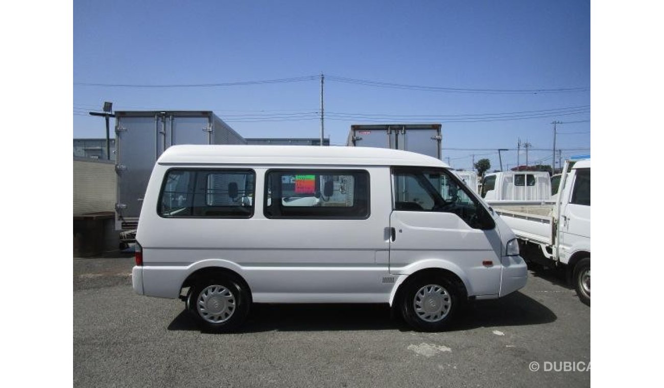 Mazda Bongo SLP2V