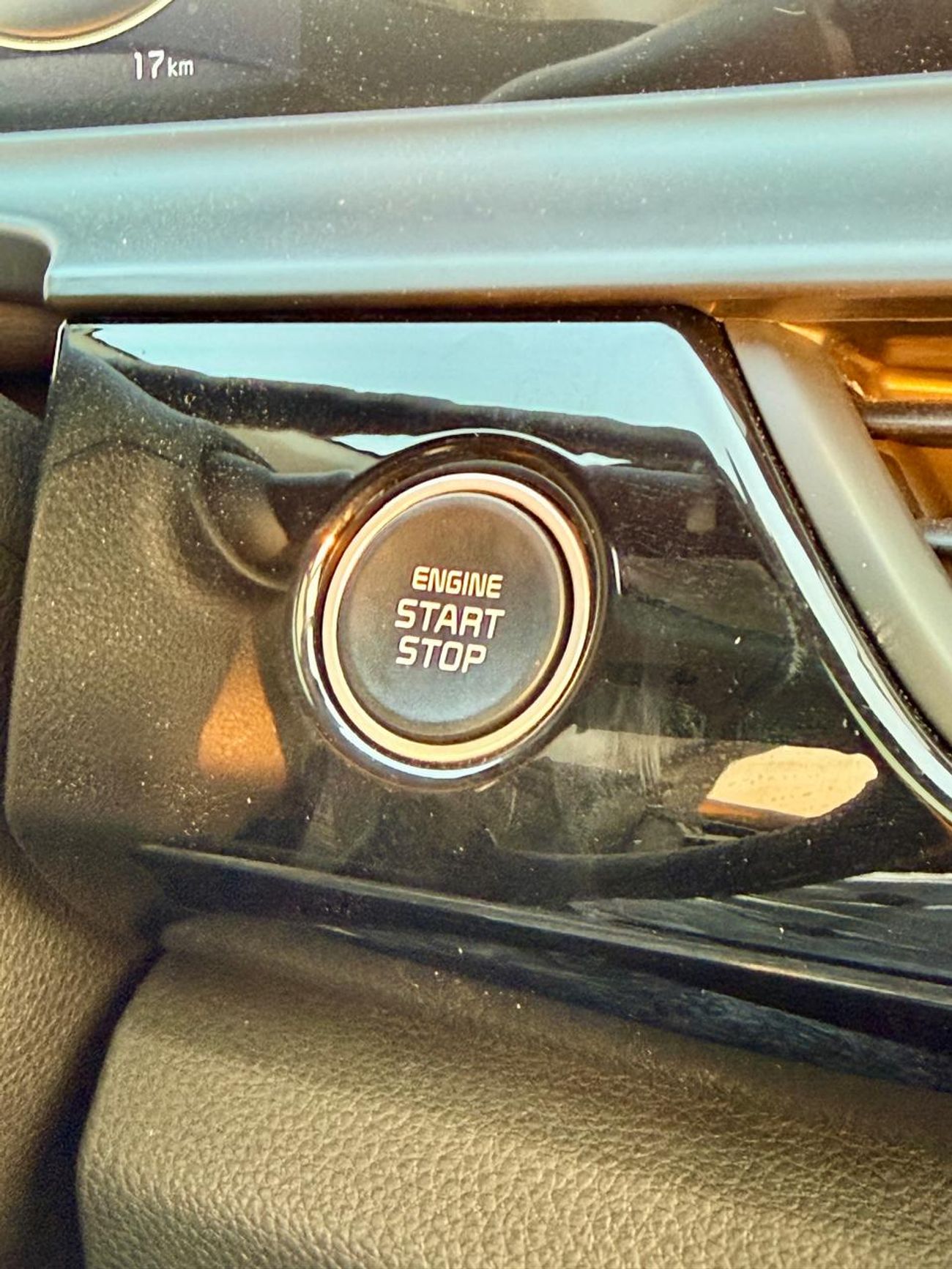 Kia Seltos Kia Seltos 1.5L CVT Premium Edition