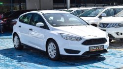 Ford Focus EcoBoost