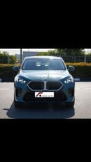 BMW X2 BMW X2 / Full / white , Tan ,grey /2026