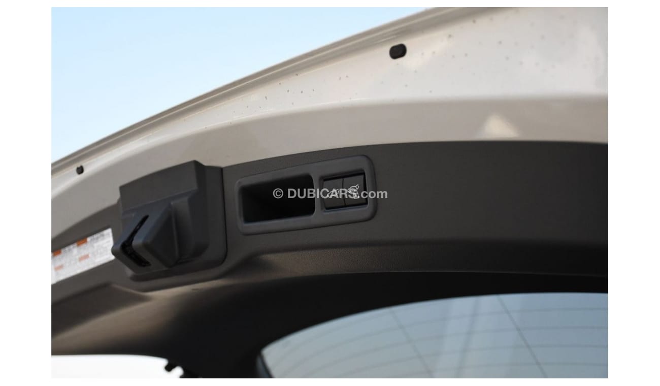 Lexus RX350h 2024 Lexus RX350h Luxury 2.5L Hybrid Mark Levinson Speaker