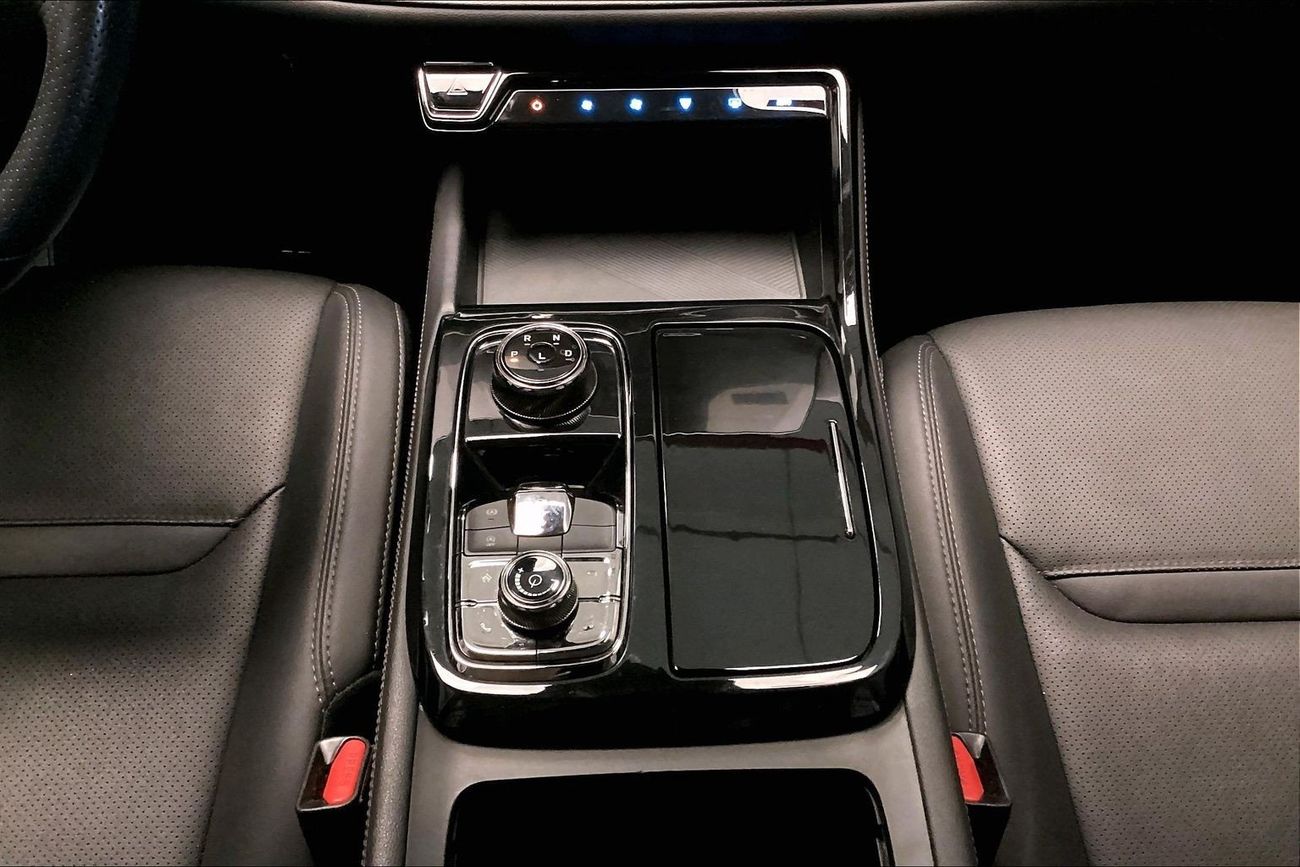 Ford Territory Trend | National Day Celebration | Guaranteed Warranty | 0 Down Payment