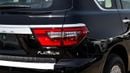 نيسان باترول SE Platinum City 4.0L