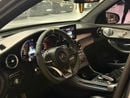 مرسيدس بنز GLC 63 MORYA JESWANI CARS FOR USED AUTOMOBILE TRADING CO.L.L.C