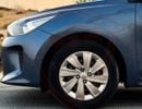 Kia Rio EX 1.4L (107 HP) Hatchback Kia Rio | 1.4 L | 2020 | GCC | Accident-Free | In Excellent Condition | 4