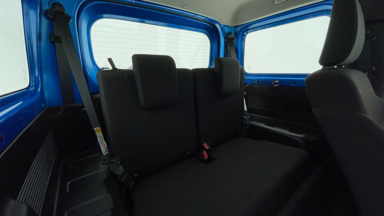 Suzuki Jimny GL 1.5 | Zero Down Payment | Free Home Test Drive