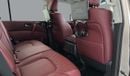Nissan Patrol 2023 Nissan Patrol SE Platinum City (Y62) - Fully Loaded Urban Dominator!