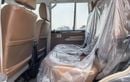 تويوتا لاند كروزر 70 2025 TOYOTA LAND CRUISER 76 2.8L DIESEL 5 DOOR FULL OPTION