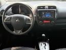 ميتسوبيشي ميراج MITSUBISHI MIRAGE 2022 LOW MILEAGE PERFECT CONDITION