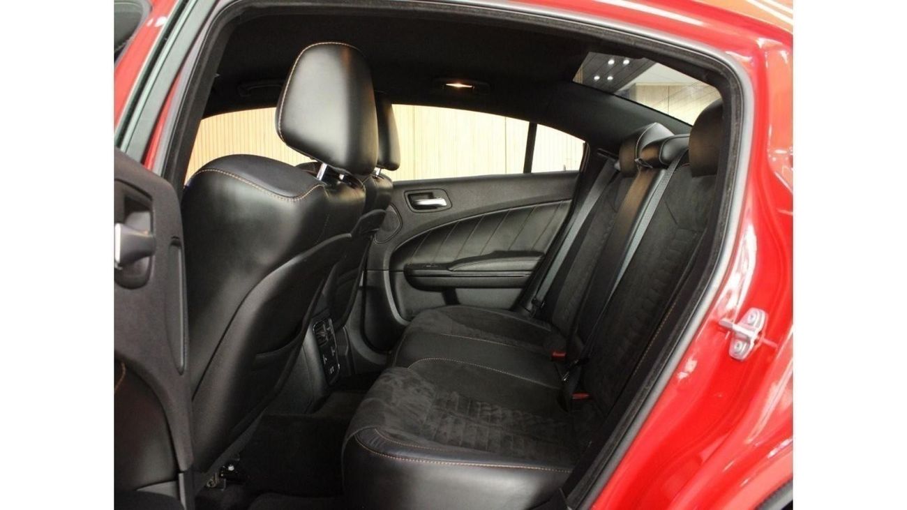 Dodge Charger Daytona