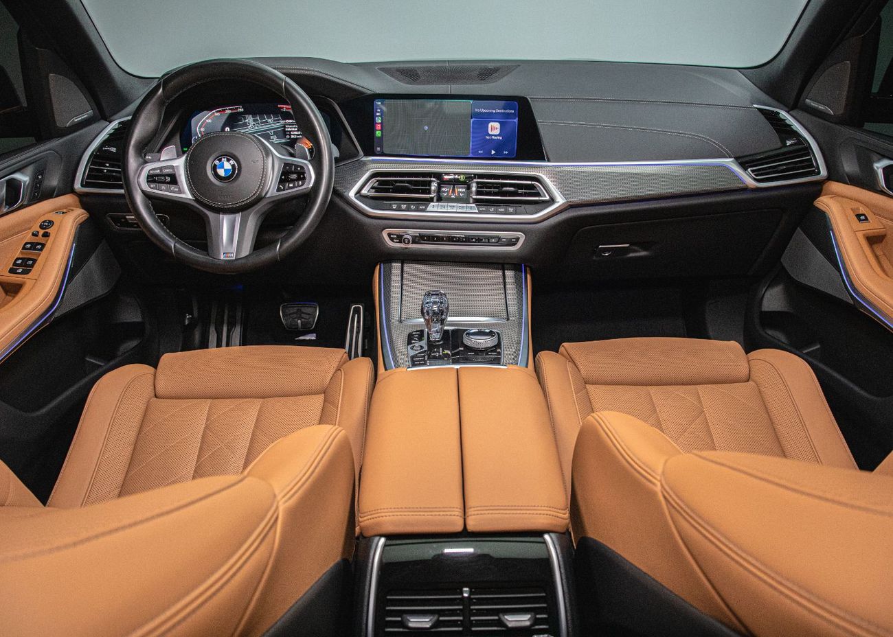 بي أم دبليو X5 40i M Sport 3.0L