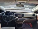 هوندا أوديسي LX 3.5L