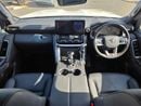 Toyota Land Cruiser 2022 TOYOTA LAND CRUISER RHD 3.3 CC DIESEL AUTOMATIC GR.S(PM32705)