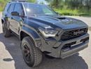 Toyota 4Runner 4Runner TRD PRO 2.4L HybridMax 5str