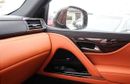 Lexus LX600 VIP 3.5L 3 SEATS 2024 | BLACK - FLAIR | BEST EXPORT PRICE