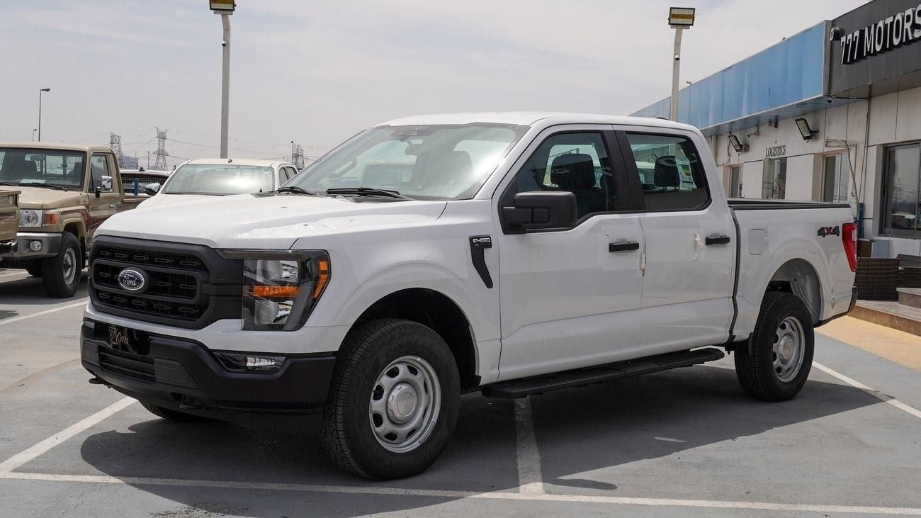 Ford F 150 FORD F150 2023 XL  5.0L